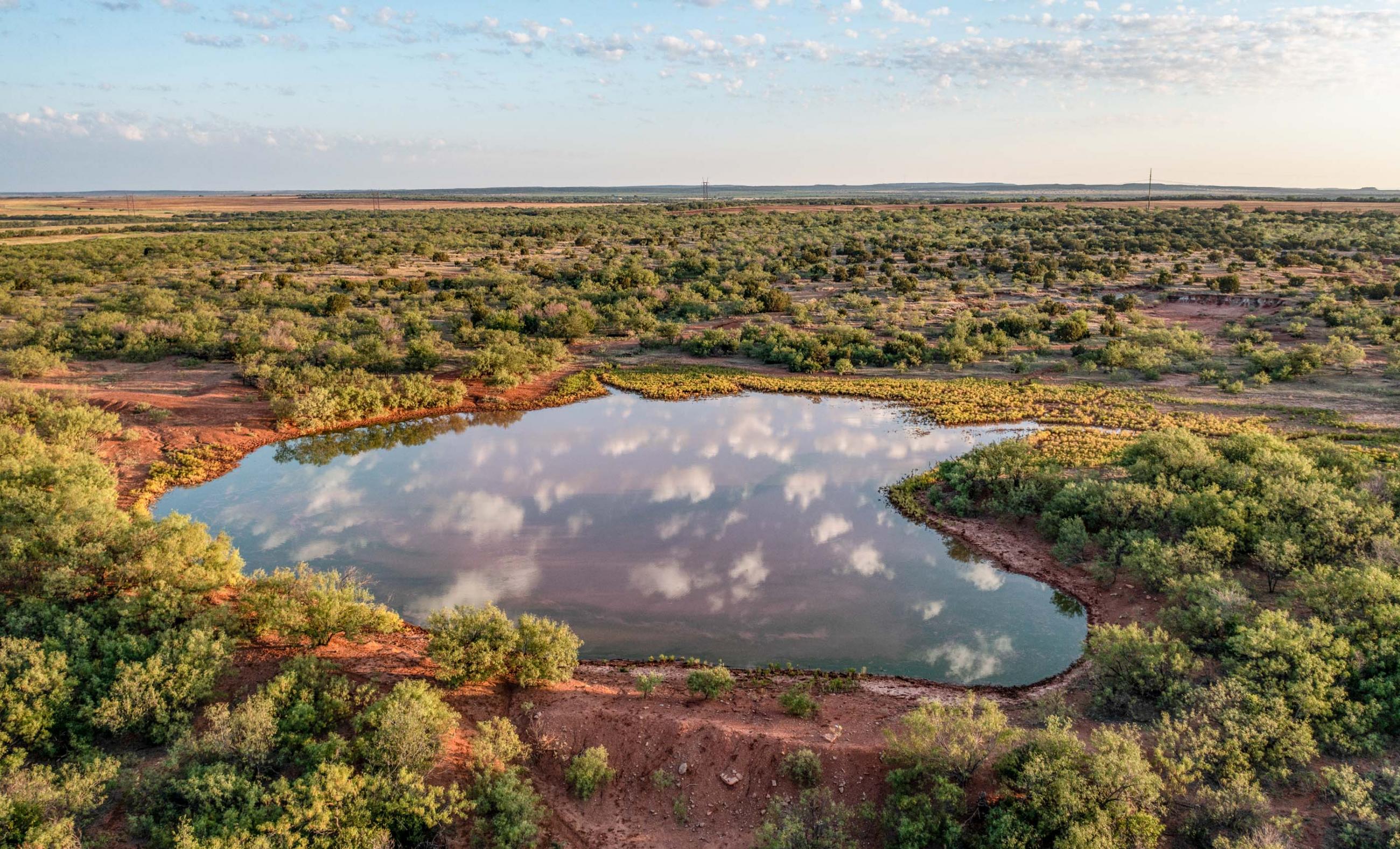 Smith Ranch Chas S. Middleton